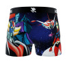 Lot de 3 Boxers homme Goldorak