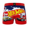 Lot de 3 boxers enfant Hot Wheels