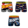Lot de 3 boxers enfant Hot Wheels Lot de 3 boxers enfant Hot Wheels