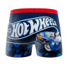 Lot de 2 boxers enfant Hot Wheels Red Car Blue Car Lot de 2 boxers enfant Hot Wheels Red Car Blue Car