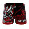 Lot de 4 boxers homme Hyraw