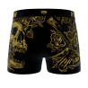 Lot de 4 boxers homme Hyraw