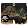 Lot de 4 Boxers homme Jurassic World Lot de 4 Boxers homme Jurassic World