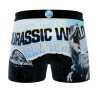 Lot de 4 boxers enfant Jurassic
