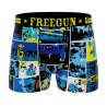 Lot de 4 boxers homme Lucky Luke