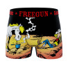 Lot de 4 boxers homme Lucky Luke