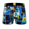 Lot de 4 boxers homme Lucky Luke