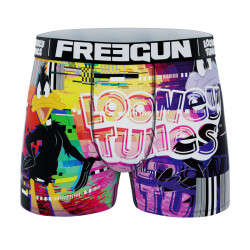 Lot de 3 boxers homme Looney Tunes