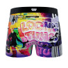 Lot de 3 boxers homme Looney Tunes Lot de 3 boxers homme Looney Tunes