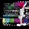 Lot de 3 boxers homme Looney Tunes Lot de 3 boxers homme Looney Tunes