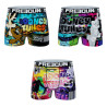 Lot de 3 boxers homme Looney Tunes Lot de 3 boxers homme Looney Tunes