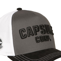 Casquette trucker prenium