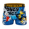 Lot de 4 boxers homme Looney Tunes Lot de 4 boxers homme Looney Tunes
