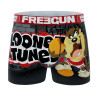 Lot de 4 boxers homme Looney Tunes Lot de 4 boxers homme Looney Tunes