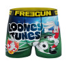 Lot de 4 boxers homme Looney Tunes Lot de 4 boxers homme Looney Tunes