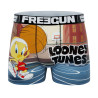 Lot de 4 boxers homme Looney Tunes Lot de 4 boxers homme Looney Tunes