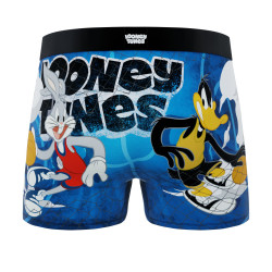 Lot de 4 boxers homme Looney Tunes