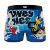 Lot de 4 boxers homme Looney Tunes Lot de 4 boxers homme Looney Tunes