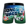 Lot de 4 boxers homme Looney Tunes Lot de 4 boxers homme Looney Tunes