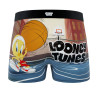 Lot de 4 boxers homme Looney Tunes Lot de 4 boxers homme Looney Tunes