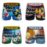 Lot de 4 boxers homme Looney Tunes Lot de 4 boxers homme Looney Tunes