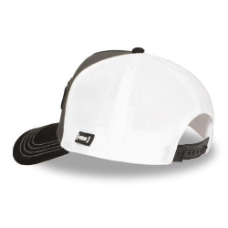 Casquette trucker prenium