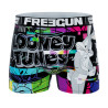 Lot de 4 boxers enfant Looney Tunes