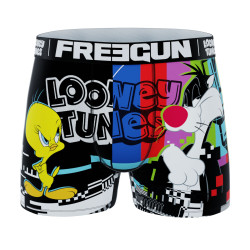 Lot de 4 boxers enfant Looney Tunes