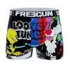 Lot de 4 boxers enfant Looney Tunes