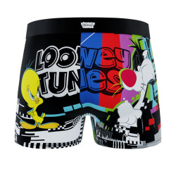 Lot de 4 boxers enfant Looney Tunes