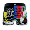 Lot de 4 boxers enfant Looney Tunes