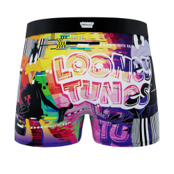 Lot de 4 boxers enfant Looney Tunes