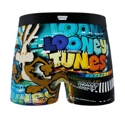 Lot de 4 boxers enfant Looney Tunes