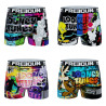 Lot de 4 boxers enfant Looney Tunes