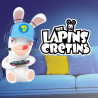 Lot de 4 boxers homme Lapins Cretins Lot de 4 boxers homme Lapins Cretins