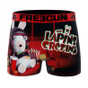 Lot de 3 boxers enfant Lapins Cretins Lot de 3 boxers enfant Lapins Cretins