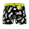 Lot de 3 boxers enfant Lapins Cretins Lot de 3 boxers enfant Lapins Cretins