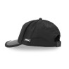 Casquette 6 pans avec visière 3D Casquette 6 pans avec visière 3D