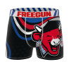 Lot de 3 boxers homme la Vache qui Rit Lot de 3 boxers homme la Vache qui Rit