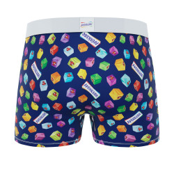 Lot de 5 boxers homme La vache qui rit