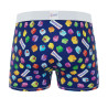 Lot de 5 boxers homme La vache qui rit