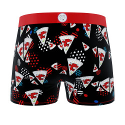 Lot de 5 boxers homme La vache qui rit