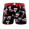 Lot de 5 boxers homme La vache qui rit