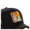 Casquette Capslab Dragon Ball Z C-16 Noir
