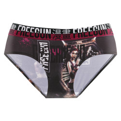 Lot de 5 culottes fille Fantasy