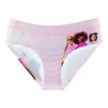Lot de 2 culottes fille Barbie