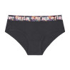 Culotte femme en Coton Bio Palmier