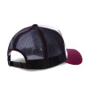 Casquette trucker Dragon Ball Z Kame Blanc et Rouge