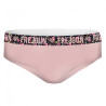 Culotte Coton Bio femme avec ceinture subli