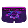 Lot de 3 shortys fille Tropical Neon